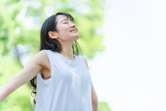 なんで抜こうとするほど固まるんだろう