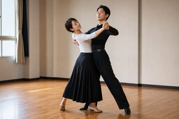 そもそも、ダンスに体幹って必要なの？